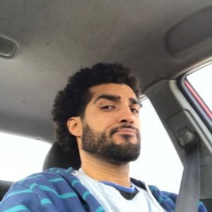 Meet your Posher, Brandon